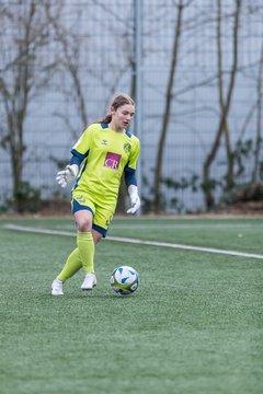 Bild 151 - wBJ HSV2 - Harburger TB : Ergebnis: 0:5